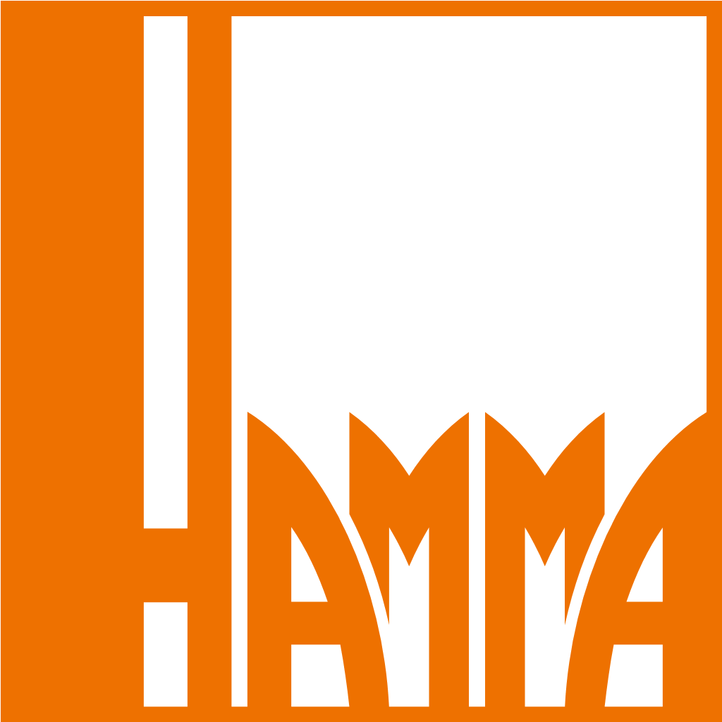 HAMMA Logo